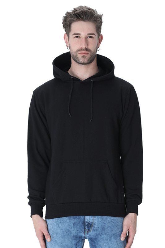 Unisex Hooded Sweatshirt