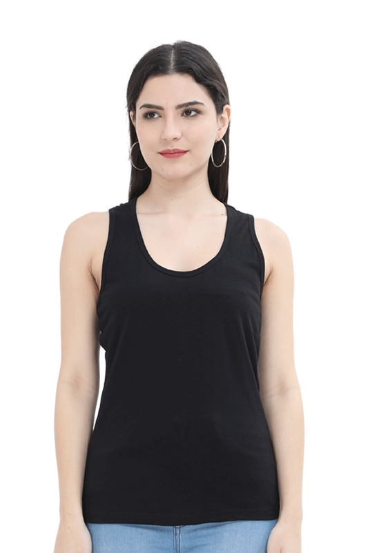 Female Tank Top