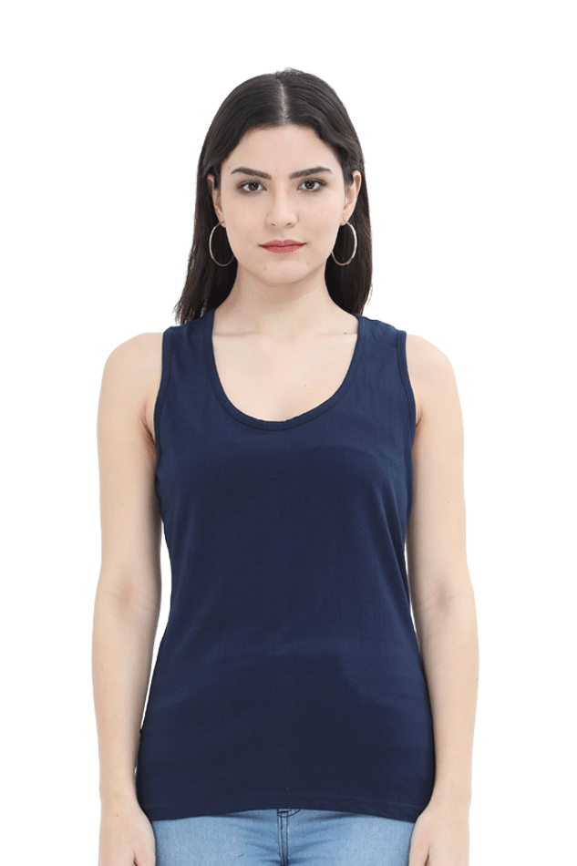 Female Tank Top