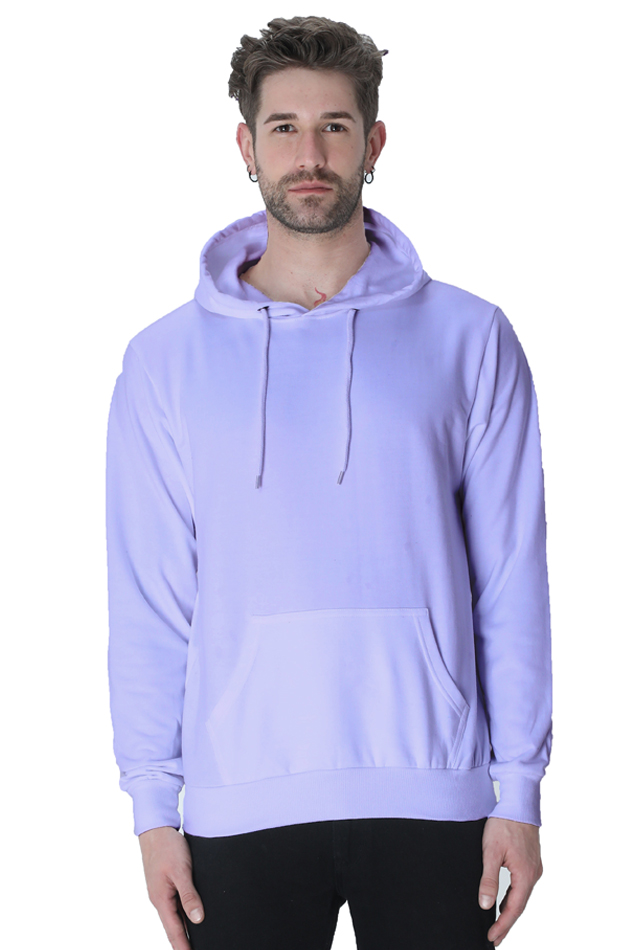 Unisex Hooded Sweatshirt