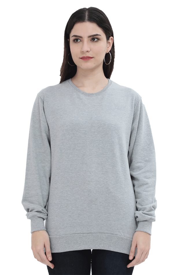 Unisex Sweatshirts